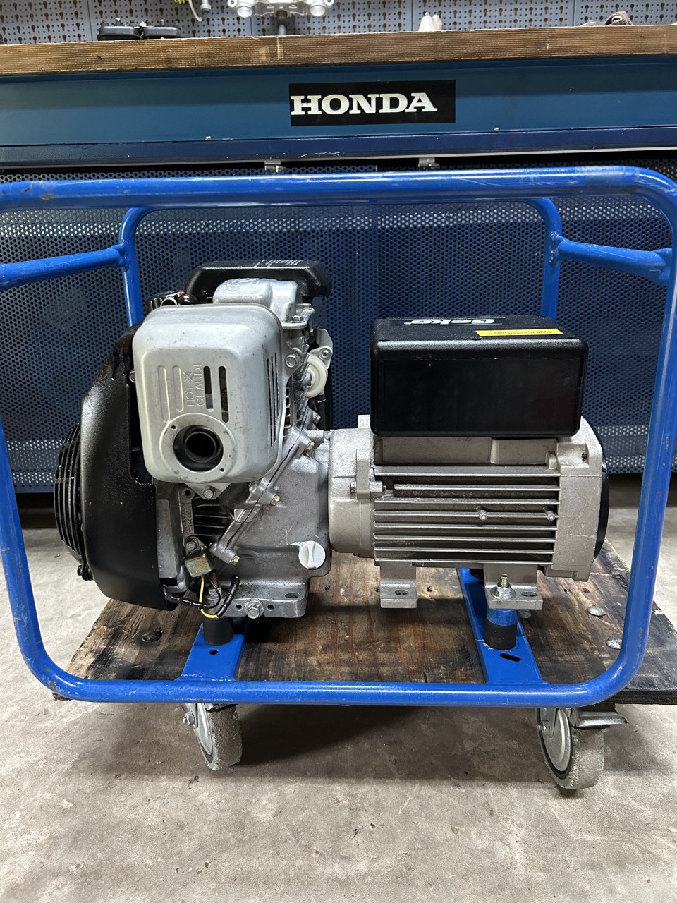 Honda aggregaat generator 2000 Watt