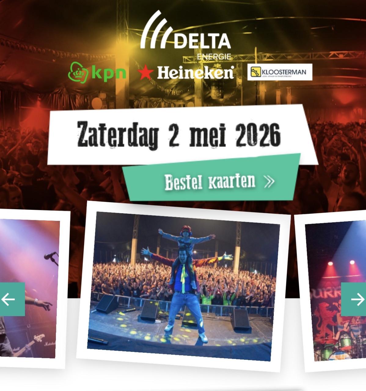 2 kaarten Hrieps 2 mei 2026