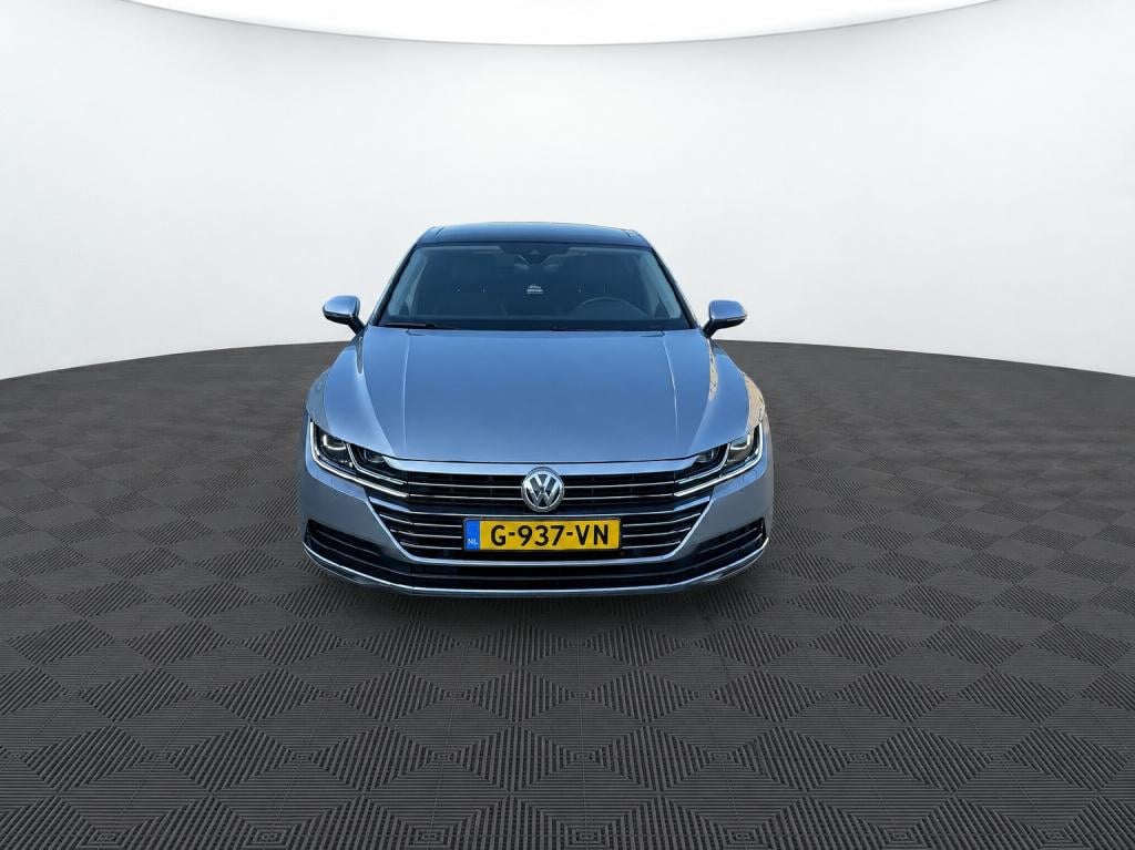 Volkswagen Arteon 1.5 tsi elegance business