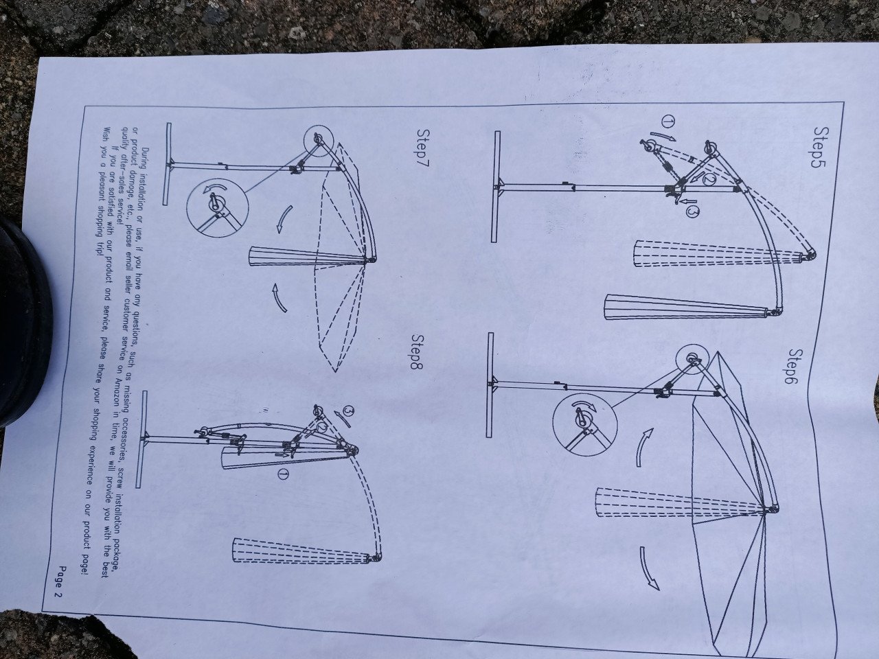 Parasol