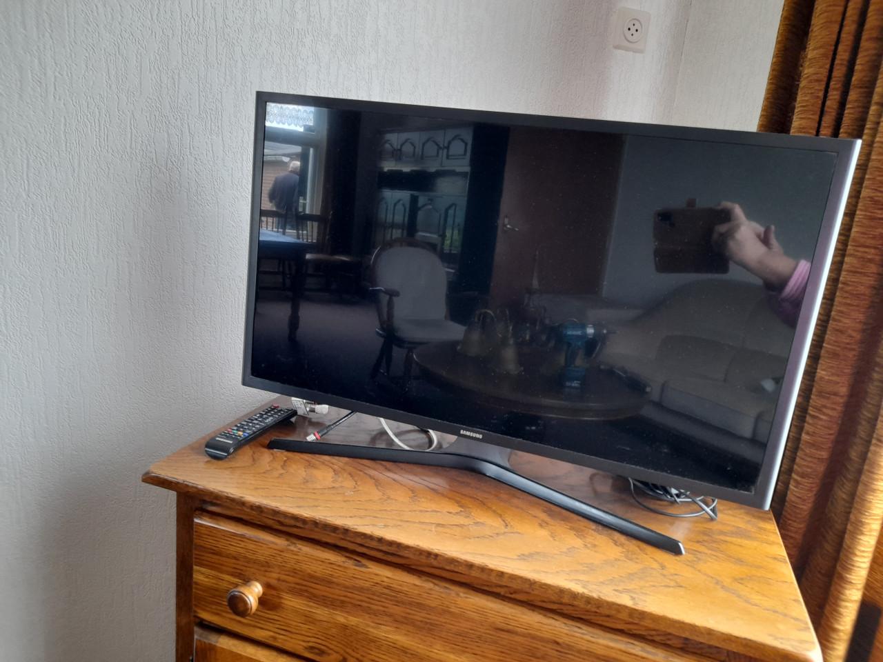 TV Samsung