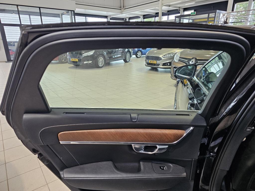Volvo S90 2.0 t4 inscription business luxury plus polestar engineered 37600
