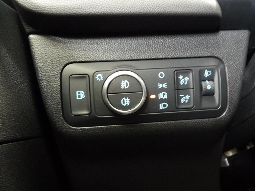 Ford Kuga 2.5 phev e-cvt 225pk titanium
