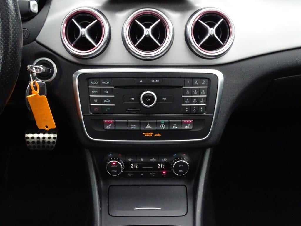 Mercedes-Benz Cla shooting brake 180 lease edition ambition amg-pakket | pa