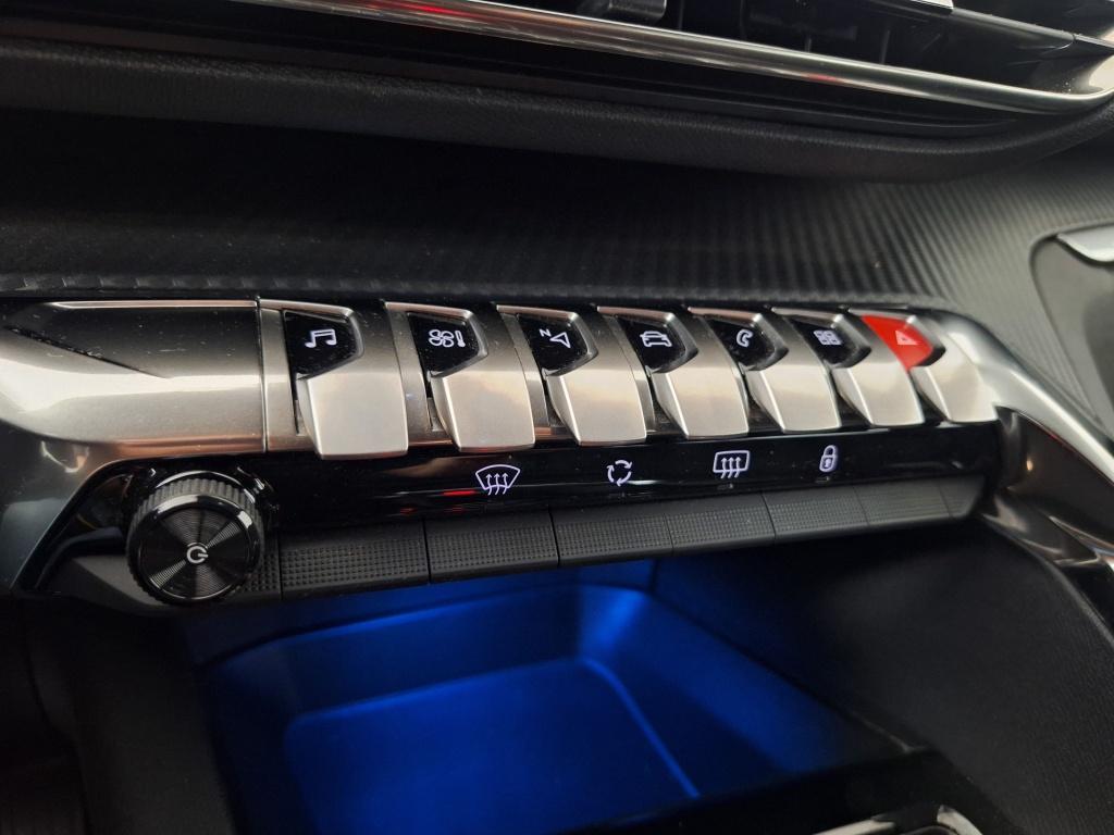 Peugeot 5008 1.2 hybrid 136 active pack business 7 persoons