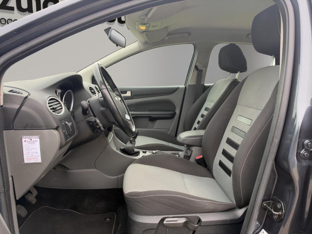 Ford Focus wagon 1.6 comfort airco