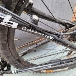 Supergave mountainbike merk Haibike