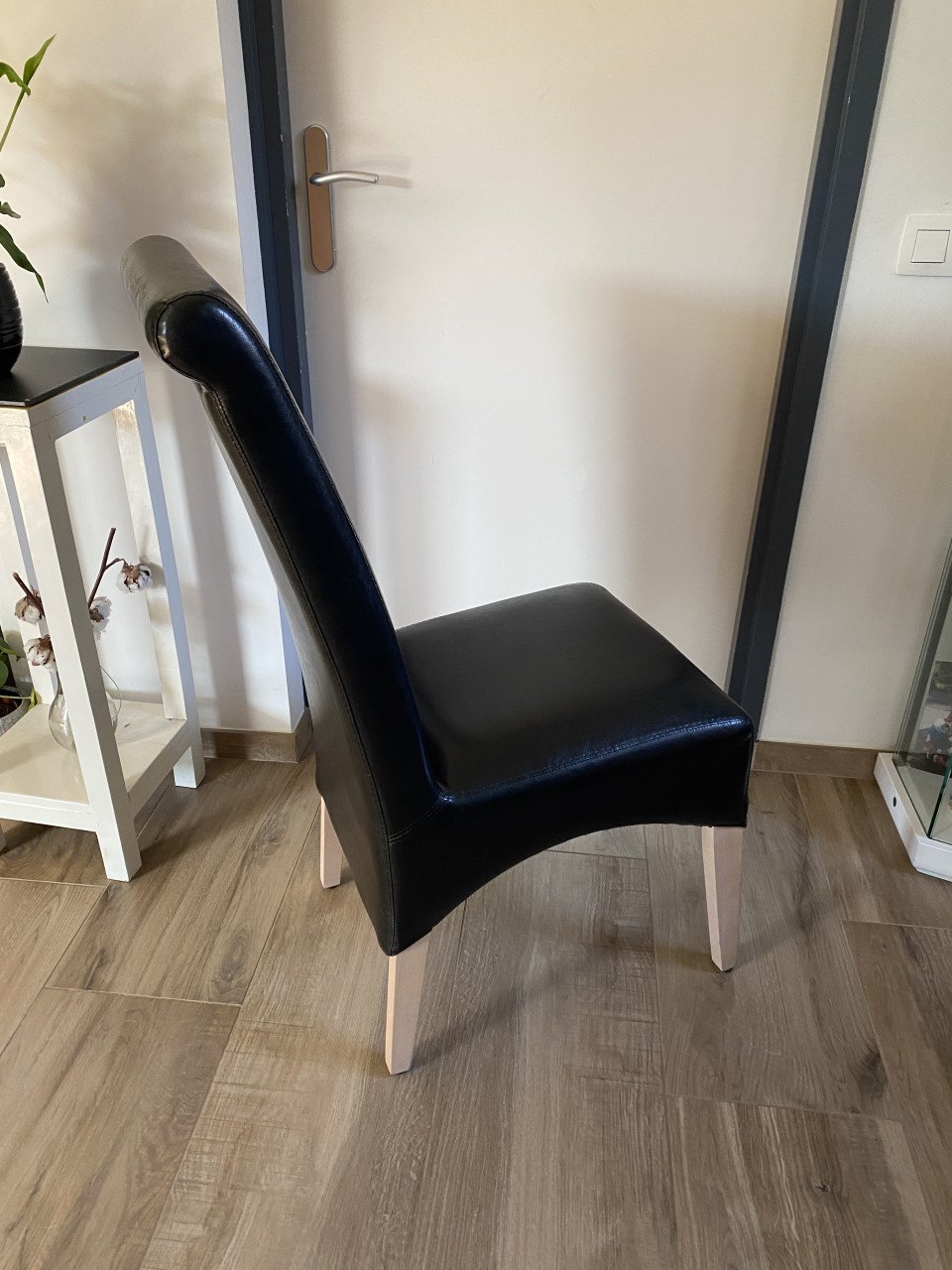Stoelen