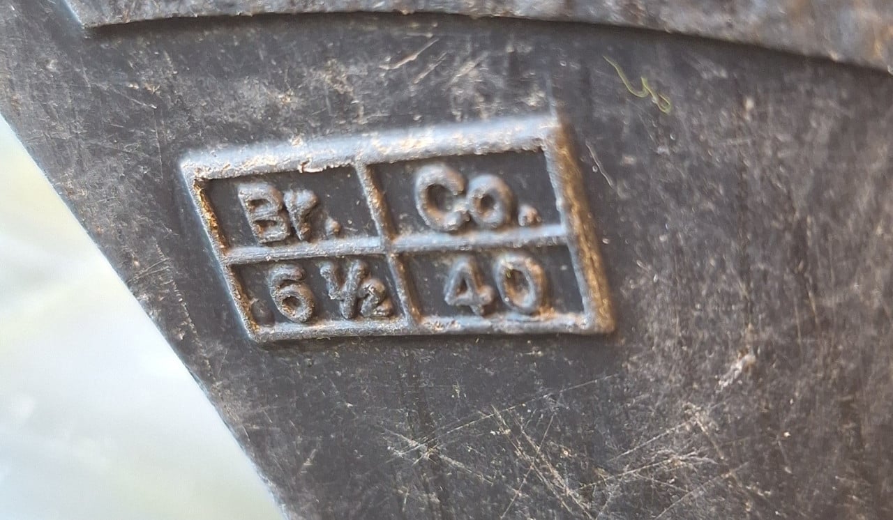 Paardrijlaarzen maat 40