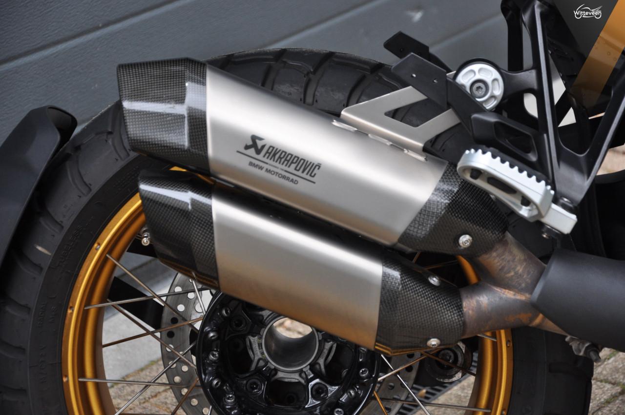 BMW R 1300 GS