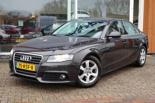 Audi A4 limousine 1.8 tfsi pro line business