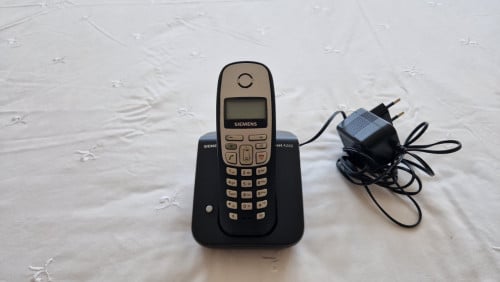 Vaste telefoon Siemens