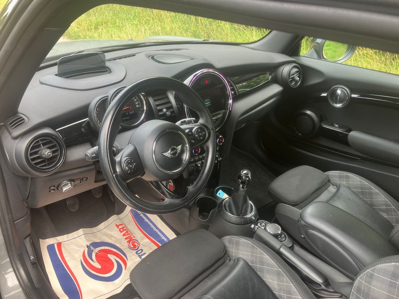 Mini Cooper 1.5
