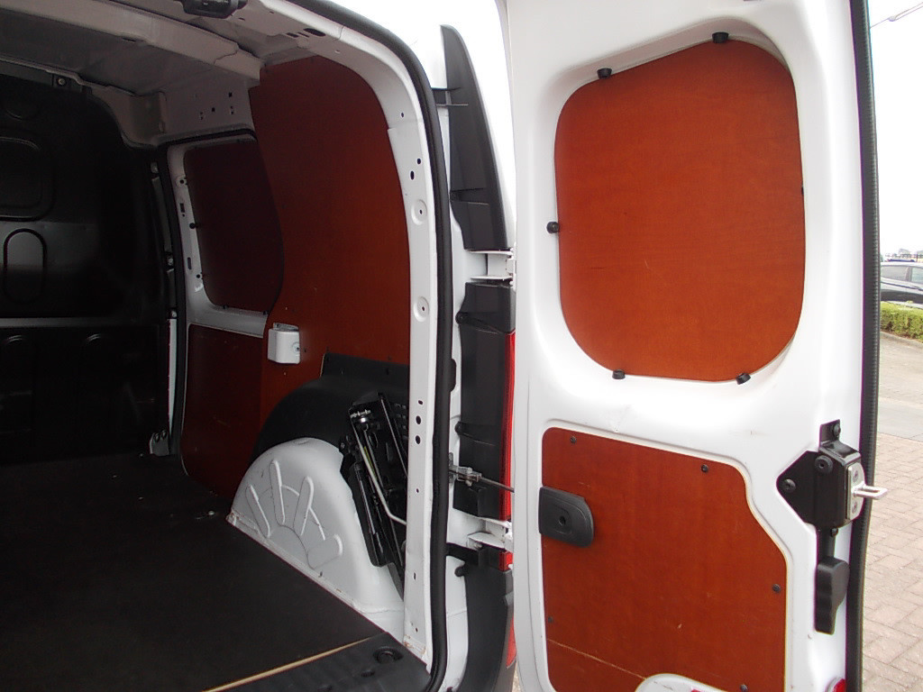 Mercedes-Benz Citan 1.5 cdi airco, cruise-contr, navi., camera