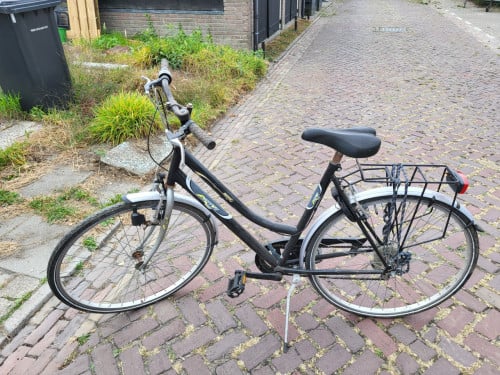 Fiets
