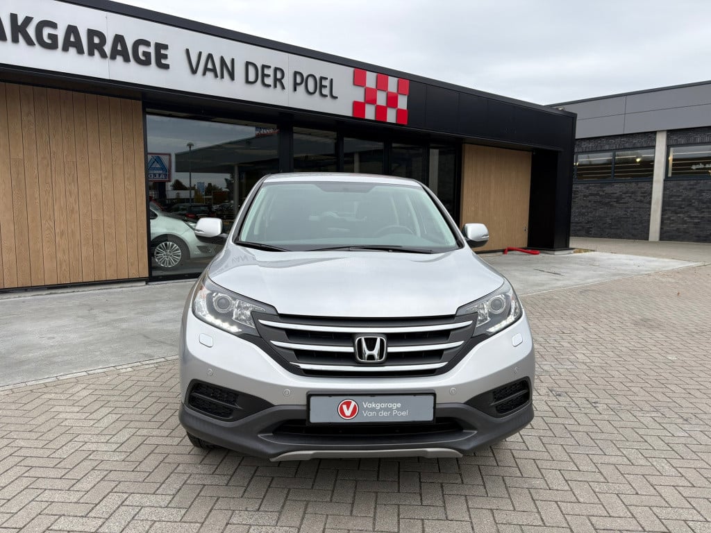 Honda CR-V 2.0 awd comfort