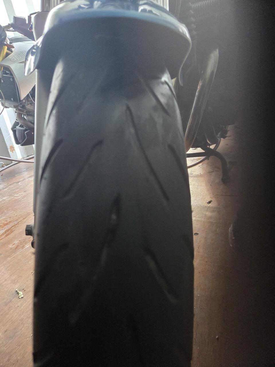 Suzuki GSF600 bandit (inruil mogelijk)