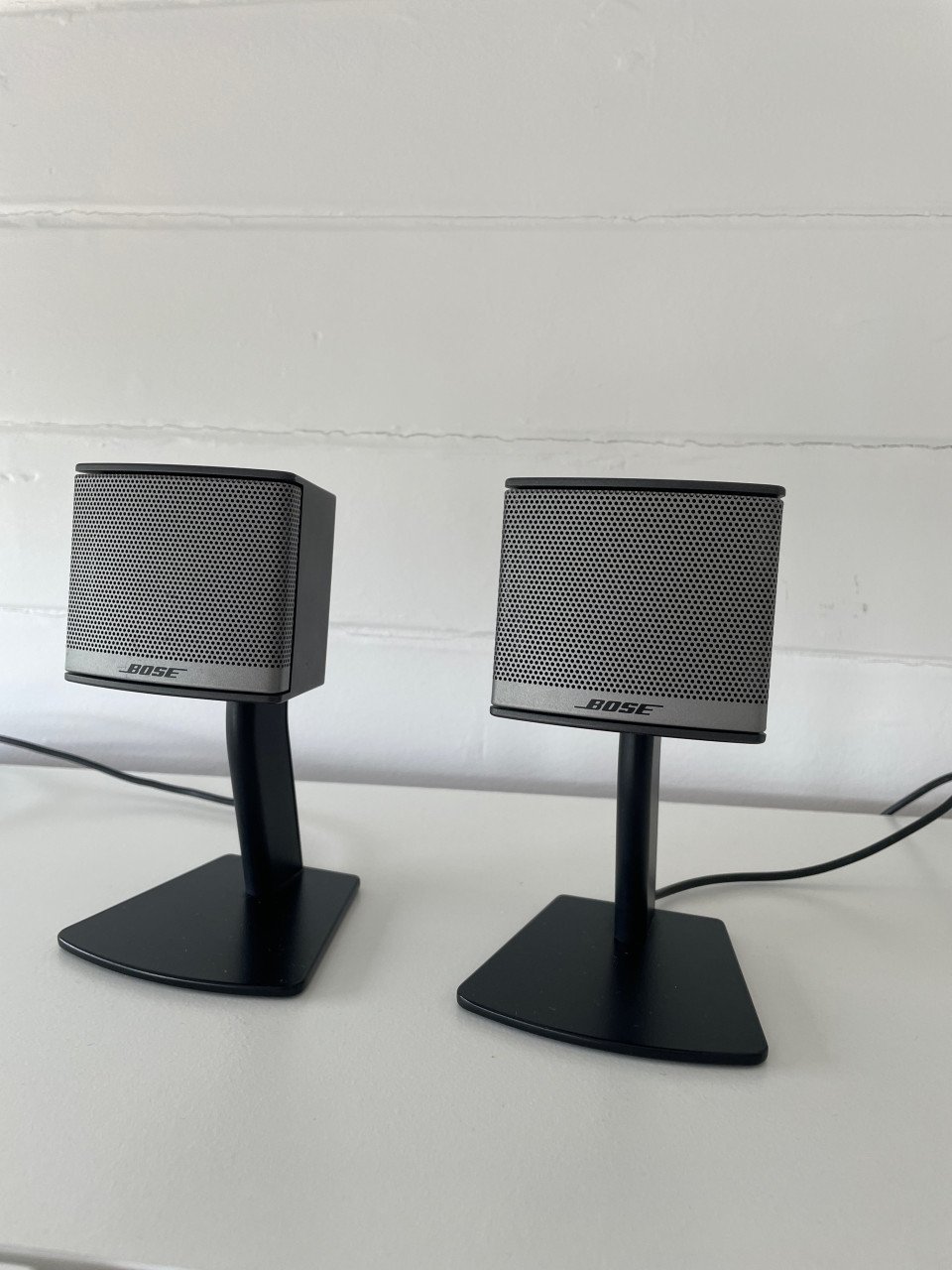 Bose Companion 3 Series 2 - Je hoort het verschil direct!