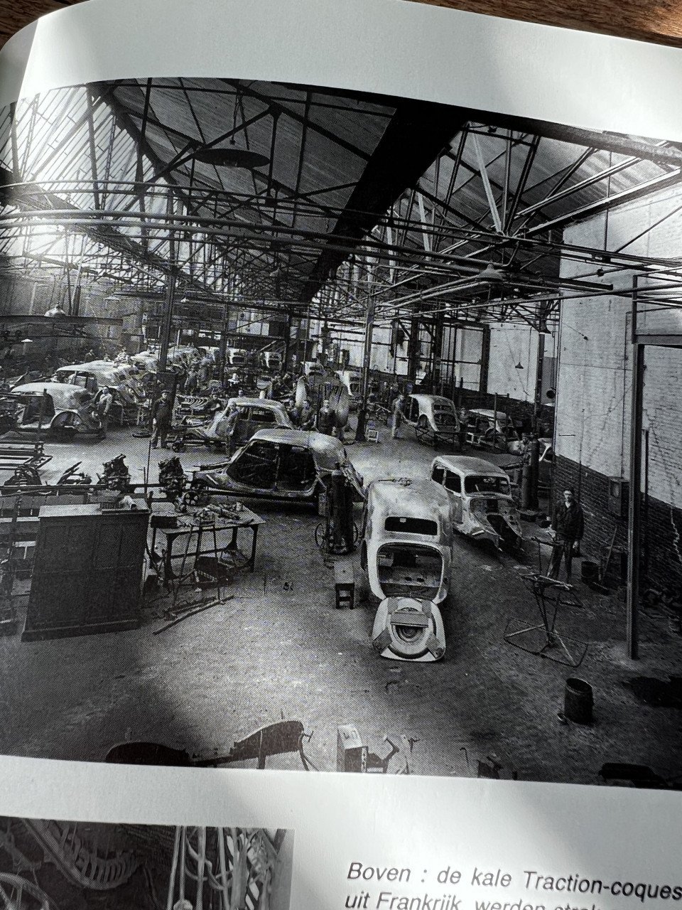 Citroën collectersitem