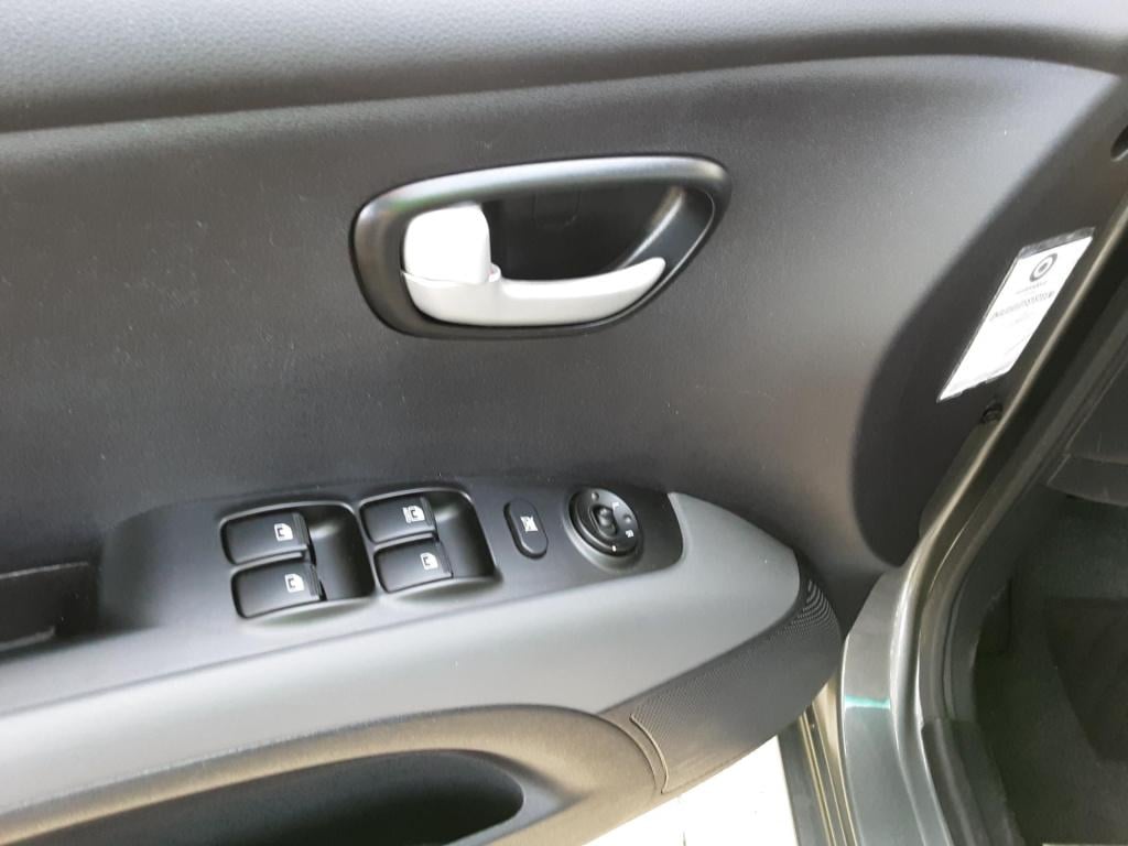 Hyundai I 10 1.1 dynamic cool