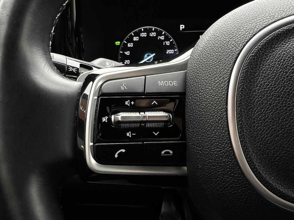 Kia Sorento 1.6 t-gdi plug-in hybrid 4wd executiveline 7 persoons uitvoerin