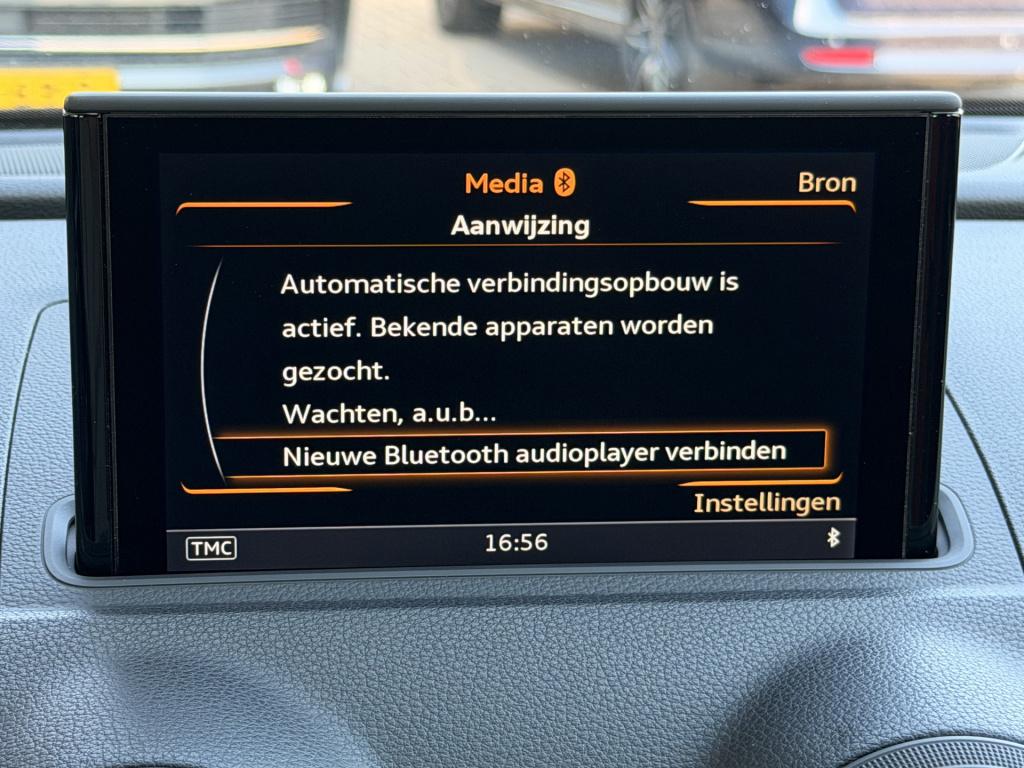 Audi A3 sportback 1.4 e-tron phev ambition pro line plus | leder | acc | ke