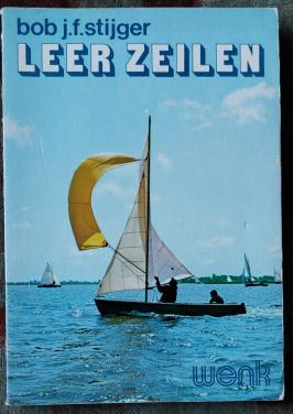 Watersport Boekje