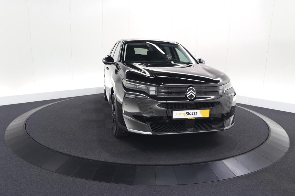 Citroen C5 Aircross 1.2 hybrid 145 max | 360 camera | adaptieve cruise cont