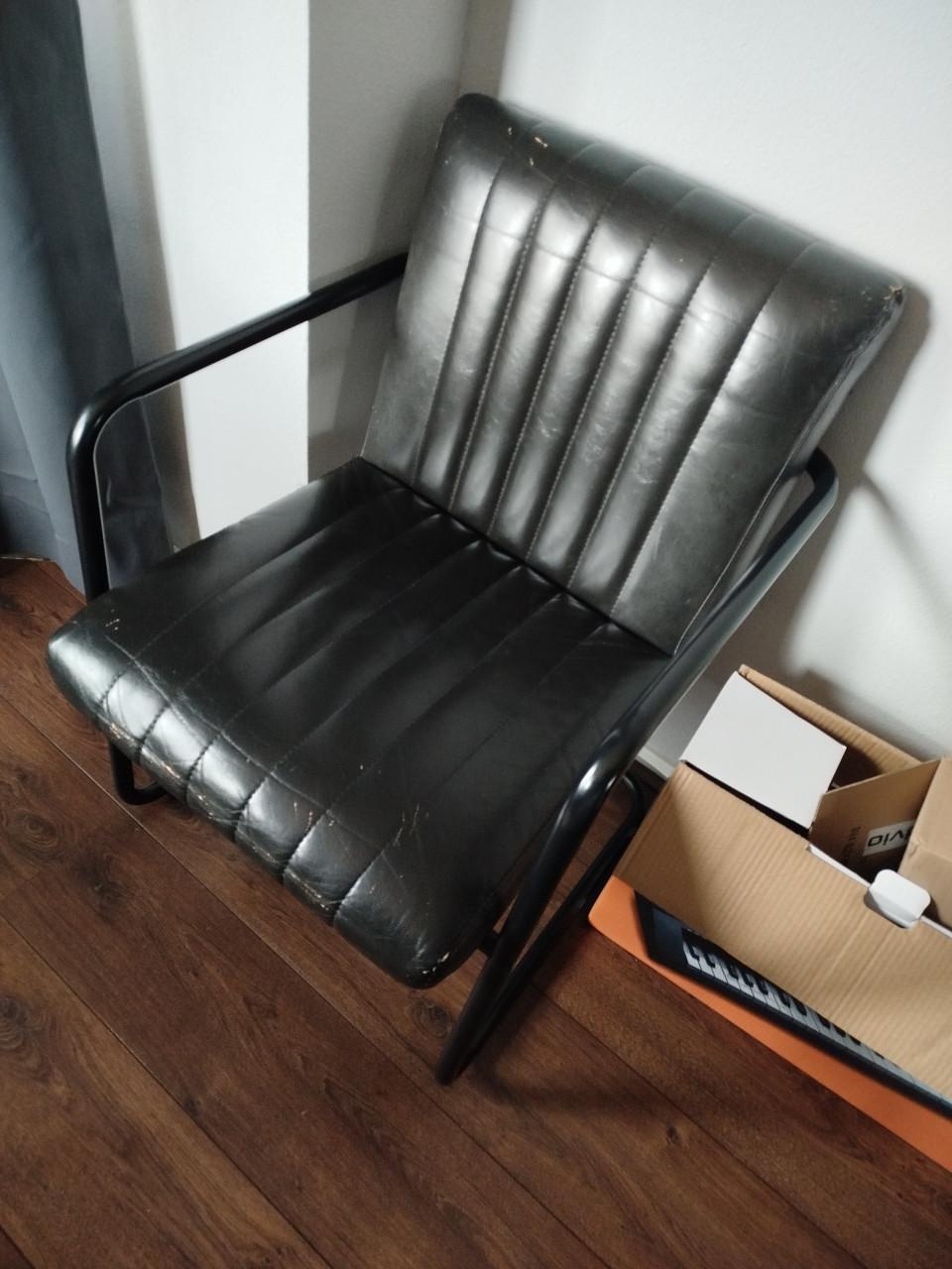 Stoelen