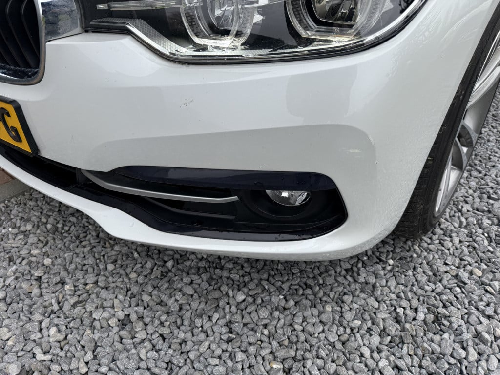 BMW 3-serie touring 318i automaat high executive sportline