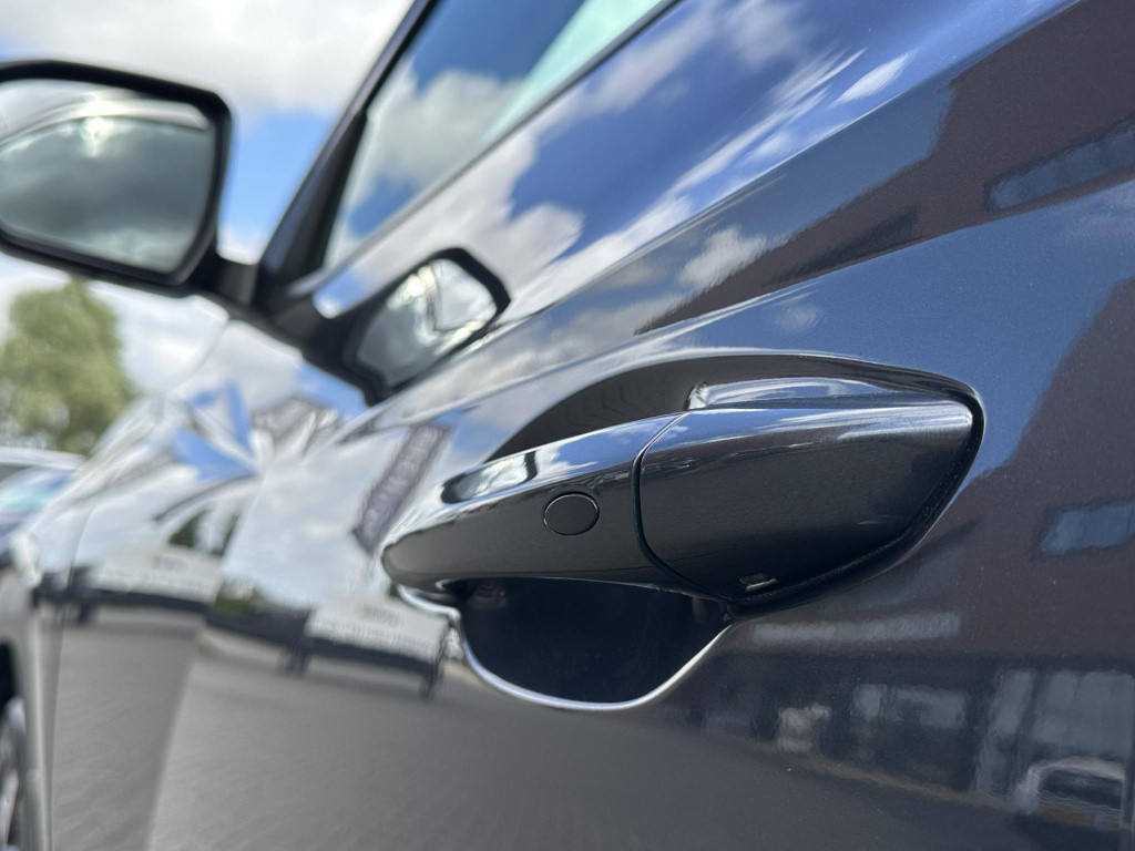 Hyundai Tucson Hybrid 1.6 t-gdi hev premium