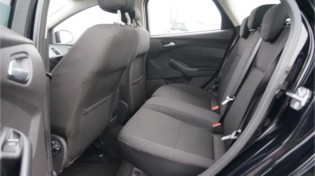 Ford Focus wagon 1.0 lease edition rijklaar incl garantie