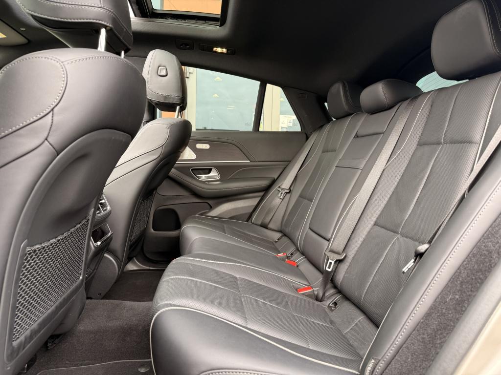 Mercedes-Benz Gle coupé 350 e 4matic executive amg | head up | pano | acc |