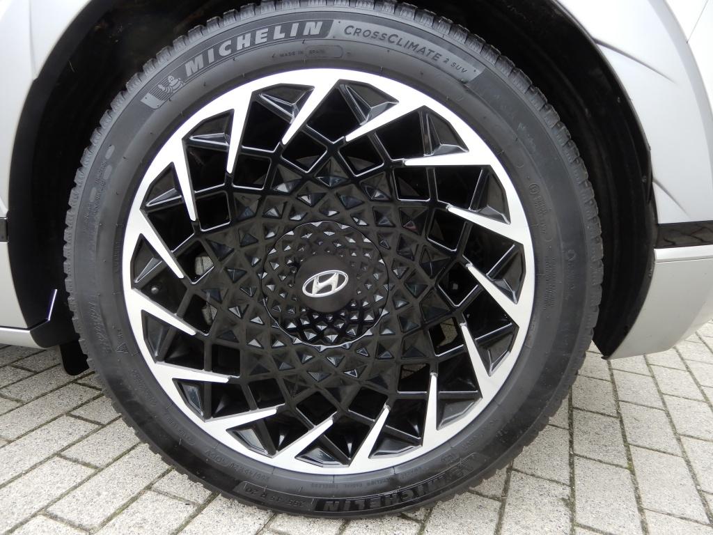 Hyundai Ioniq 5 lounge awd 77.4 kwh | long range | 20" | nl auto |