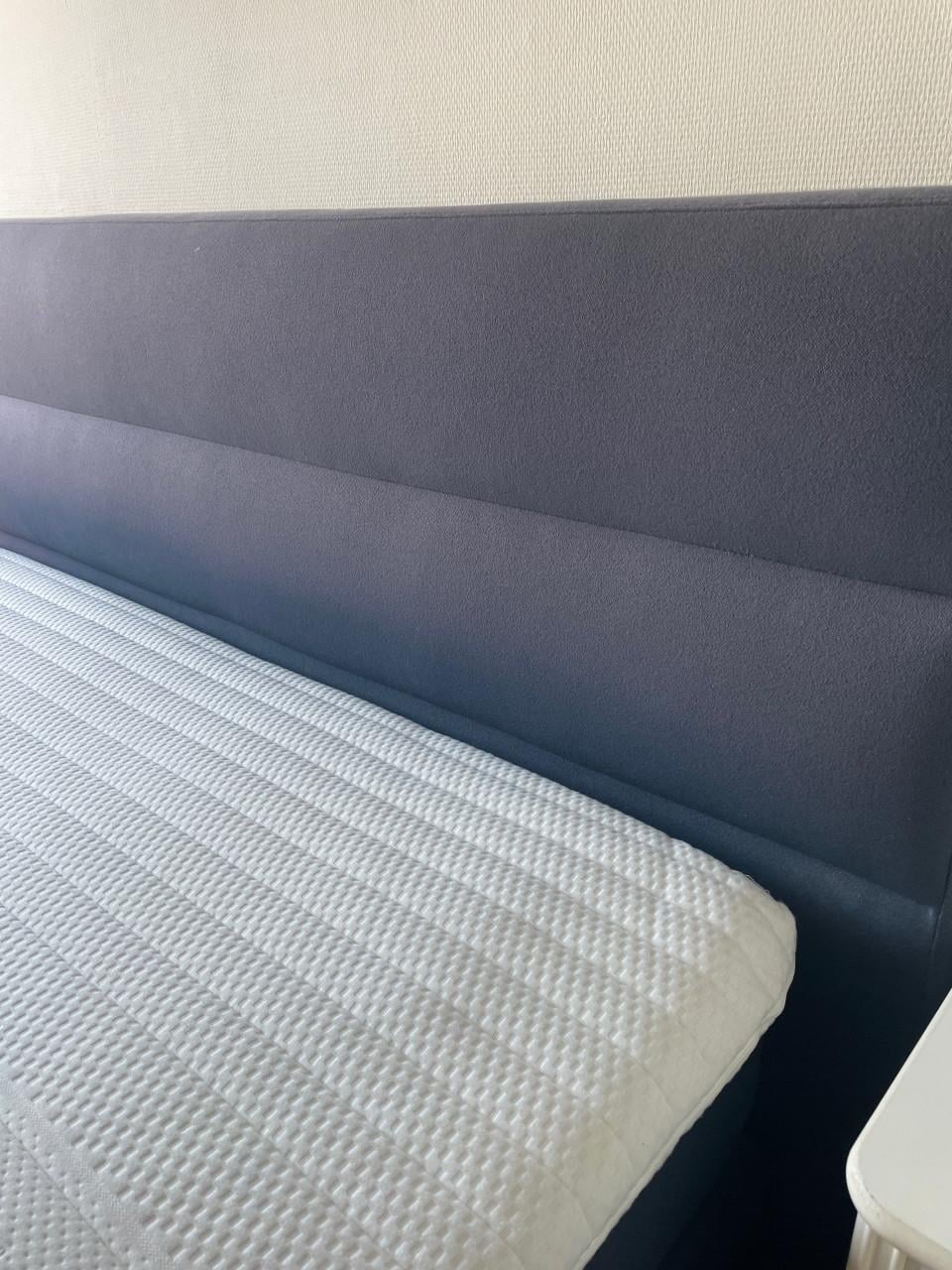 2 pers. bed
