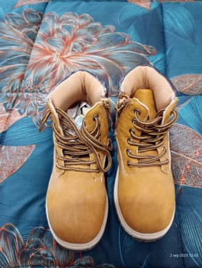 Kinderschoenen