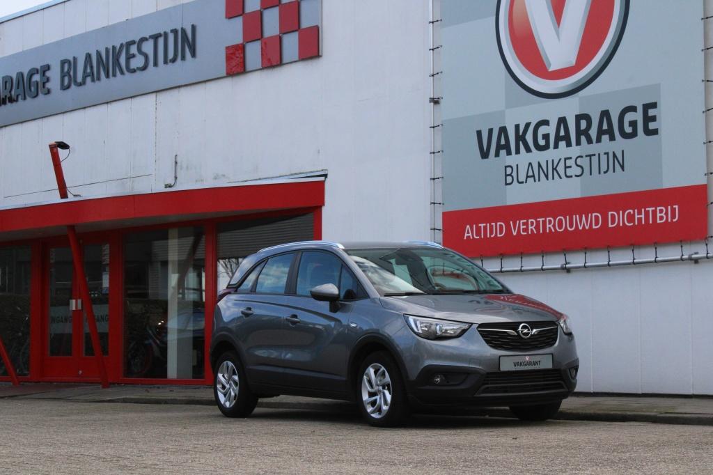 Opel Crossland X 1.2 t. innovation
