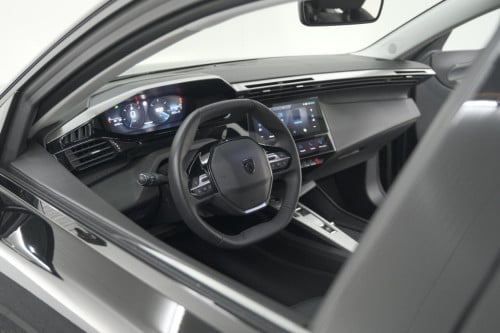 Peugeot 408 puretech allure 130 eat8 | 360 camera | rgr comfortstoelen | ad