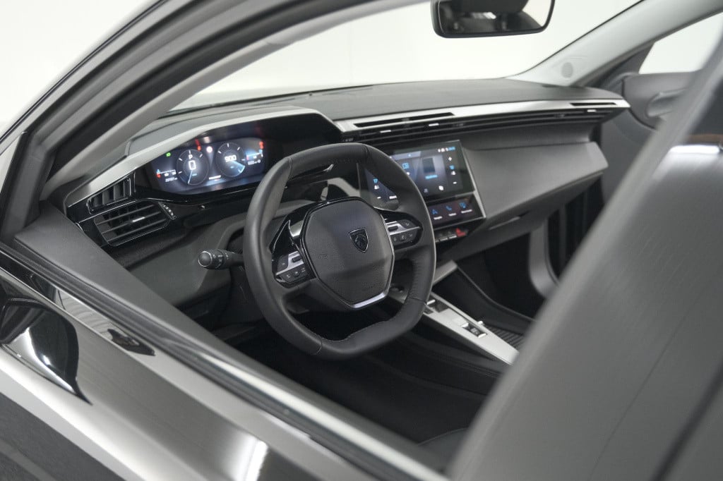 Peugeot 408 puretech allure 130 eat8 | 360 camera | rgr comfortstoelen | ad