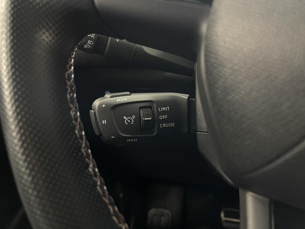 Ds Ds 3 crossback e-tense performance line+ 50 kwh | navigatie | camera | a