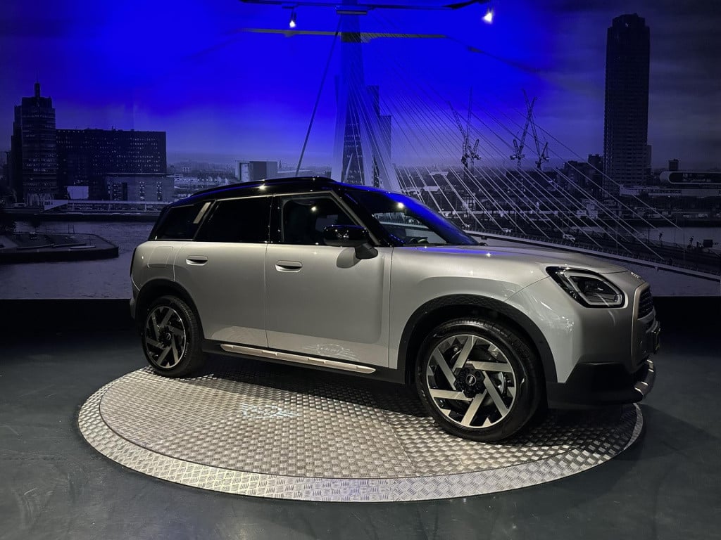 Mini Countryman mini 1.5 c favoured l *pano*leder*19inch* hud*