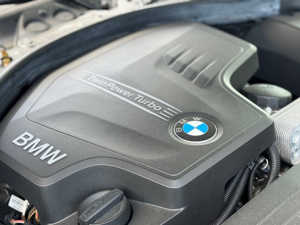 BMW 4 Serie cabrio 428i high executive * nl auto nap * stoel + nek verwarmi