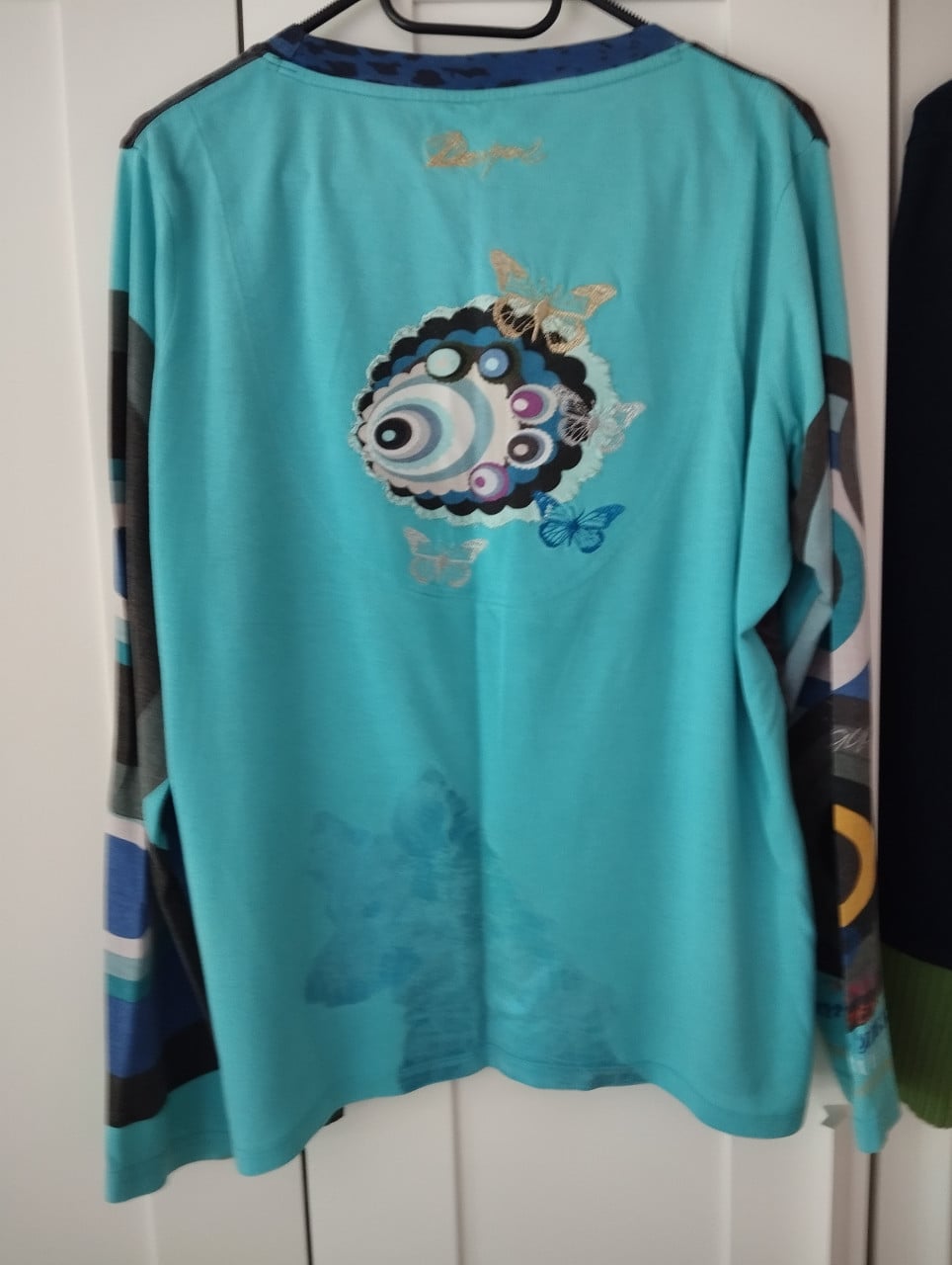 Desiqual shirts