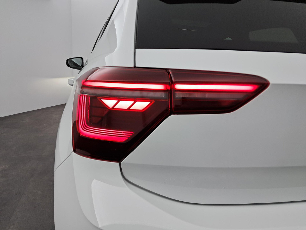 Volkswagen Polo gti gp 2.0 tsi dsg7 207pk