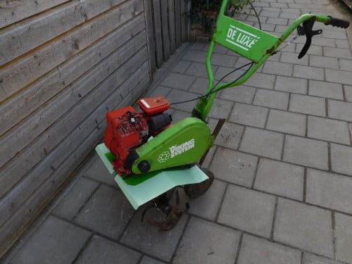 Tuinfrees