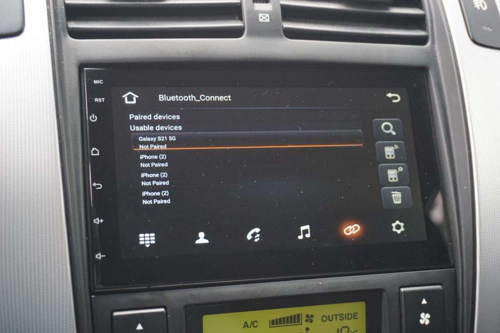 Hyundai Tucson 2.0i style executive climate / navi / cruise / elektr. ramen