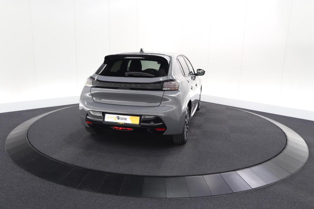 Peugeot 208 1.2 hybrid 110 e-dcs6 allure | apple carplay | parkeersensoren 