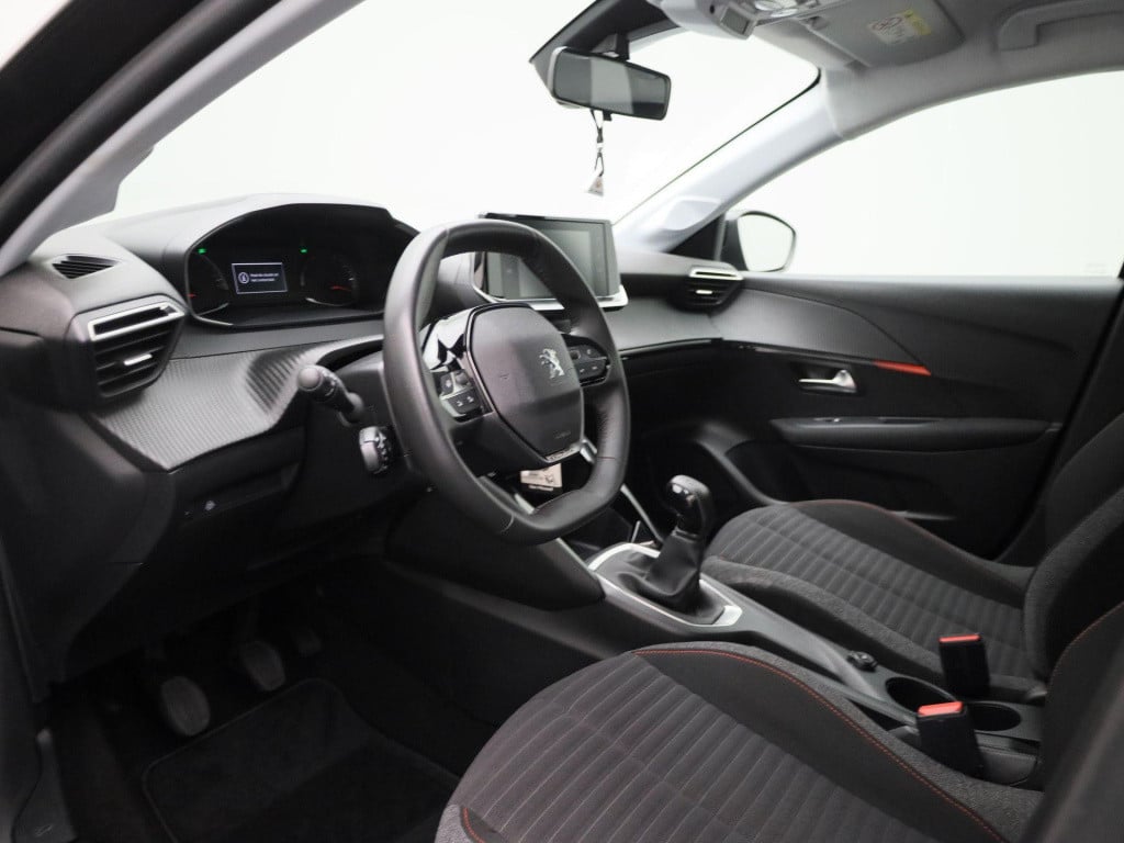 Peugeot 208 1.2 puretech active pack | apple carplay / android auto | cruis