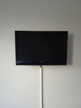 22 inch Full HD LED Lenco tv