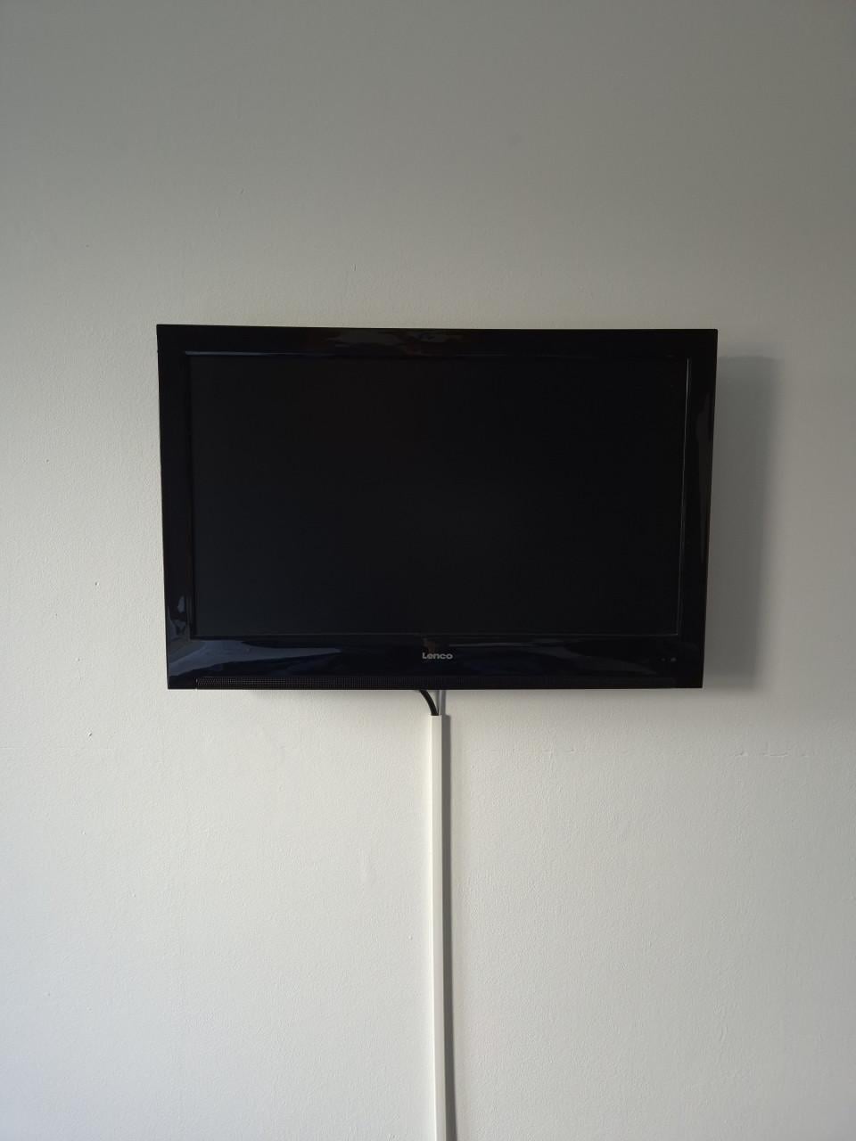 22 inch Full HD LED Lenco tv